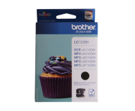 BROTHER Tusz Brother LC123BK black MFC-J4510DW - 125362 - zdjęcie 3